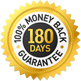 Trimology 180-Day Guarantee