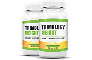Trimology 1 Bottle